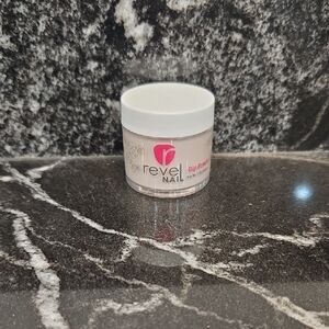 Revel Nail Dip Powder - Pink
